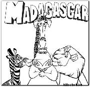 Madagascar kifestok